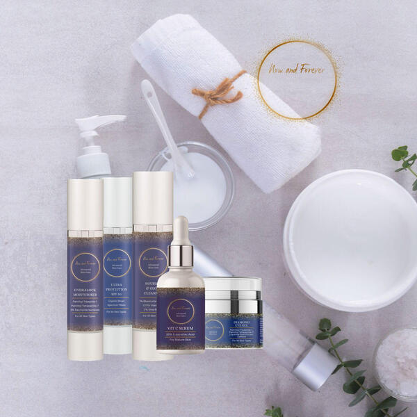 Advanced Skincare Products