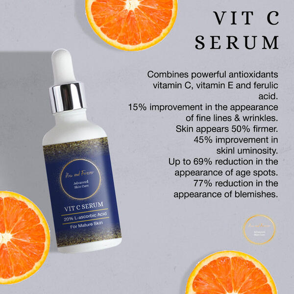 Vit C Serum